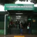 Idosa de 71 anos passa mal e morre, após acabar de votar em escola da Capital
