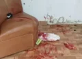 Dupla atira várias vezes e atinge jovem dentro de tabacaria no Jardim Noroeste