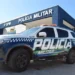 Jovem de 19 anos é preso com garota de 13 que disse que ia pra escola em Coxim