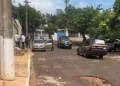 Rapaz de kimono é encontrado morto dentro de VW Voyage na Orla Morena na Capital