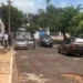 Rapaz de kimono é encontrado morto dentro de VW Voyage na Orla Morena na Capital