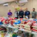 Corrida Solidária arrecada mais de 2,6 toneladas de alimentos para pacientes com câncer