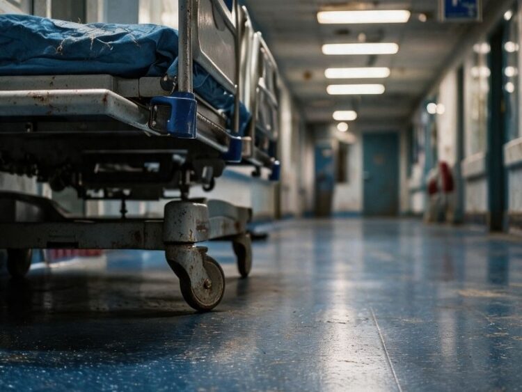 Ministério Público fiscaliza equipamentos, infraestrutura e quadro de funcionários do Hospital Regional