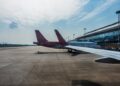Veículos OTTs semelhante a táxis são proibidos de rodar no Aeroporto de CG, conforme MP
