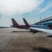 Veículos OTTs semelhante a táxis são proibidos de rodar no Aeroporto de CG, conforme MP