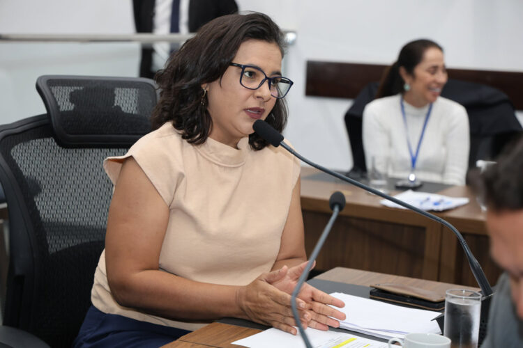 Deputada denuncia promessa de emendas a municípios onde Flávio Bolsonaro tiver mais votos