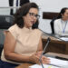 Deputada denuncia promessa de emendas a municípios onde Flávio Bolsonaro tiver mais votos