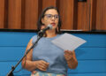 Deputada anuncia frente jurídica para receber denúncias de violência eleitoral em MS