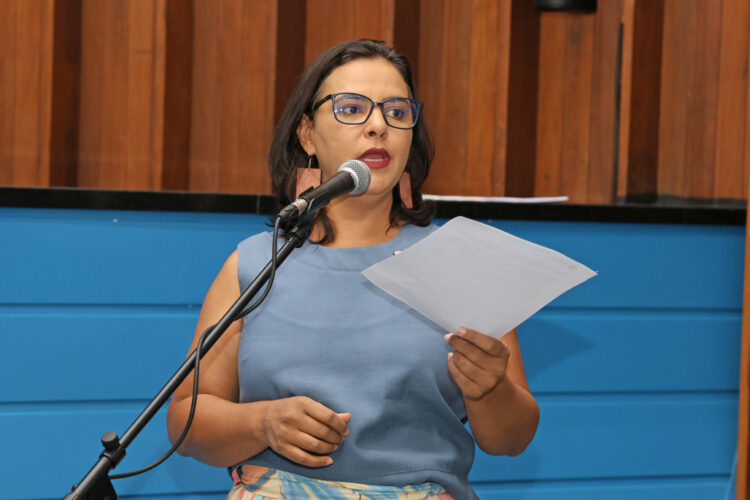 Deputada anuncia frente jurídica para receber denúncias de violência eleitoral em MS