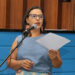 Deputada anuncia frente jurídica para receber denúncias de violência eleitoral em MS