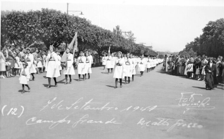 Mostra resgata história dos 100 anos do Colégio Auxiliadora