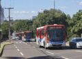 Transporte coletivo gratuito facilita deslocamento neste domingo em Campo Grande