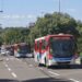 Transporte coletivo gratuito facilita deslocamento neste domingo em Campo Grande