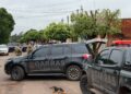 Três membros do CV envolvidos em mortes em Batayporã são mortos por policiais civis