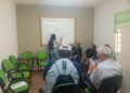 ABRAPEC promove inclusão digital e fortalece vínculos por meio do projeto Conecta em CG