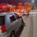 Caída no asfalto, mulher é atropelada por motorista que havia bebido e morre em Corumbá