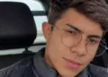 Às 3h30, jovenzinho colide moto atrás de Kombi estacionada e morre em Sidrolândia