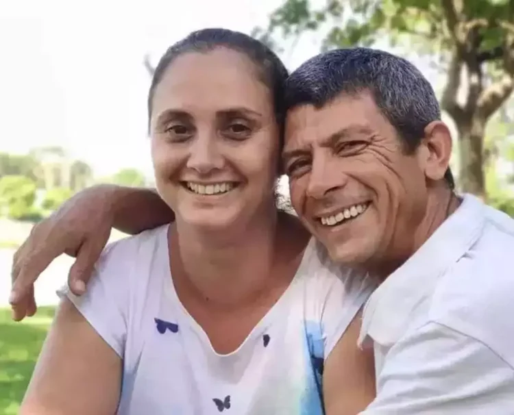 Garras prende em Maracaju condenada por esquartejar e queimar casal em Campo Grande