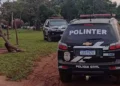 Foragido por 2 tentativas de homicídio, Valdinei é morto em confronto com polícia em Jaraguari