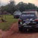 Foragido por 2 tentativas de homicídio, Valdinei é morto em confronto com polícia em Jaraguari