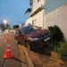 Morre na Santa Casa idosa que passou mal e avançou sobre calçada  a Vila Nasser
