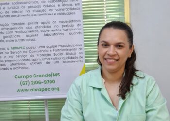 Nutricionista da ABRAPEC destaca a importância do acompanhamento nutricional para pacientes oncológicos em CG