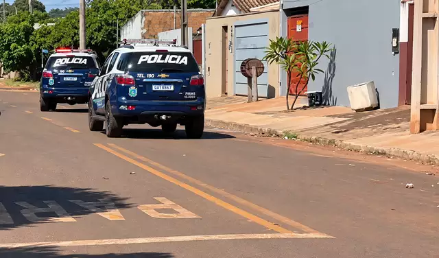 Homem acaba morto agredido, após briga em conveniência de Nova Alvorada do Sul