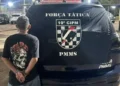 Homem quebra retrovisor e tenta matar adolescente a tiros durante “o acerto” no Caiobá