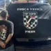 Homem quebra retrovisor e tenta matar adolescente a tiros durante “o acerto” no Caiobá