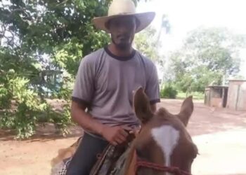 Sérgio está desaparecido nas águas do Rio Taquari em Coxim, bombeiros fazem buscas