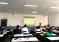 Preceptores do Programa de Residência do Hospital Cassems de Dourados participam de oficina de capacitação e integração no SUS