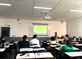 Preceptores do Programa de Residência do Hospital Cassems de Dourados participam de oficina de capacitação e integração no SUS