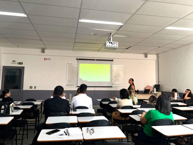 Preceptores do Programa de Residência do Hospital Cassems de Dourados participam de oficina de capacitação e integração no SUS