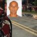Motociclista bate em carro, cai em cima de outro e morre na BR-267 em Jardim