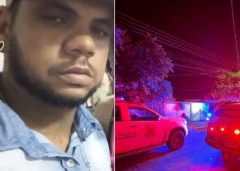 Natalício é morto a tiros em frente de casa e guerra de facções pode ser motivo em Batayporã