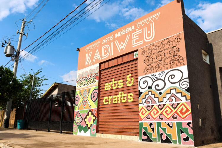 Da panela Macuxi aos grafismos Kadiwéu, encontro em MS promove troca de saberes entre ceramistas indígenas