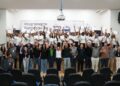 Arauco forma 2ª turma de motoristas em Mato Grosso do Sul com maioria feminina