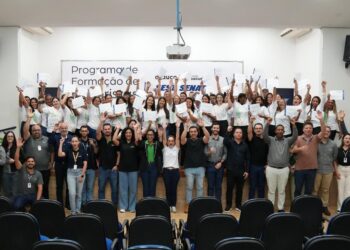 Arauco forma 2ª turma de motoristas em Mato Grosso do Sul com maioria feminina