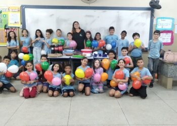 Saneamento como lição de cidadania: educação que conecta conhecimento, responsabilidade e transformação social
