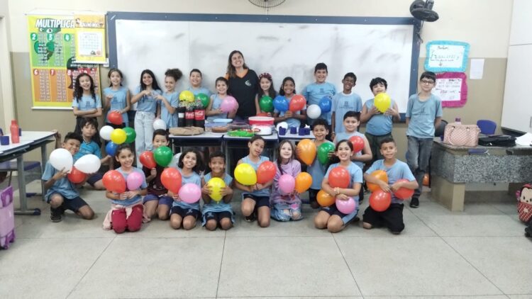 Saneamento como lição de cidadania: educação que conecta conhecimento, responsabilidade e transformação social