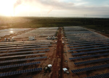 Energia renovável já representa 93% do consumo da Ambiental MS Pantanal