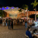 Bosque Degust une gastronomia e shows gratuitos em Campo Grande