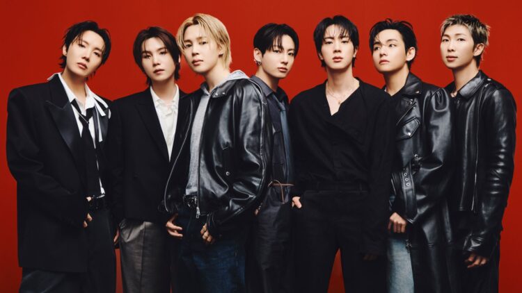 BTS ao vivo nos cinemas: Cinemark fará transmissão dos shows do grupo sul-coreano