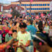 Carnaval fora de época: Movimento CarnaLula acontece nesta sexta na Esplanada Ferroviária