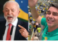 Pesquisa do Instituto Gerp mostra Flávio Bolsonaro vencedor no segundo turno das eleições