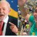 Pesquisa do Instituto Gerp mostra Flávio Bolsonaro vencedor no segundo turno das eleições