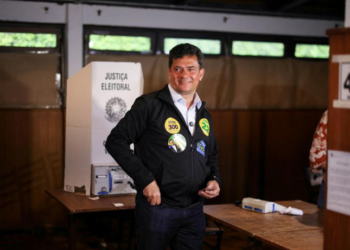 Saiba mais – veja os resultados das eleições para governador no Brasil