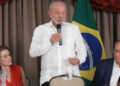 Lula tenta se desvincular do STF: ‘Estamos carregando nas costas a promiscuidade da Suprema Corte’