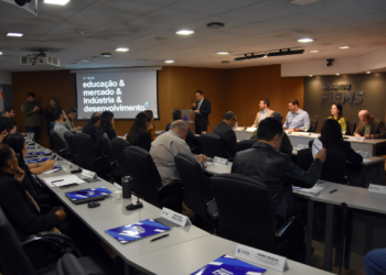 Artigos sobre Cempe e microcertificações em MS são aprovados em congresso internacional de gestão universitária