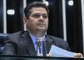 Alcolumbre sinaliza votação da PEC do fim da 6×1 na próxima semana